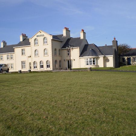 Aran View Country House And Lodge Doolin Luaran gambar