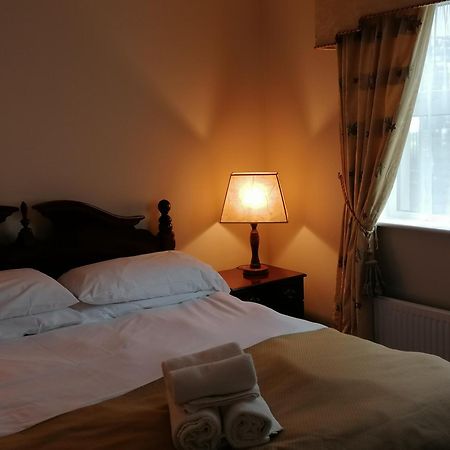 Aran View Country House And Lodge Doolin Luaran gambar