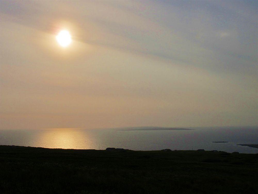 Aran View Country House And Lodge Doolin Luaran gambar
