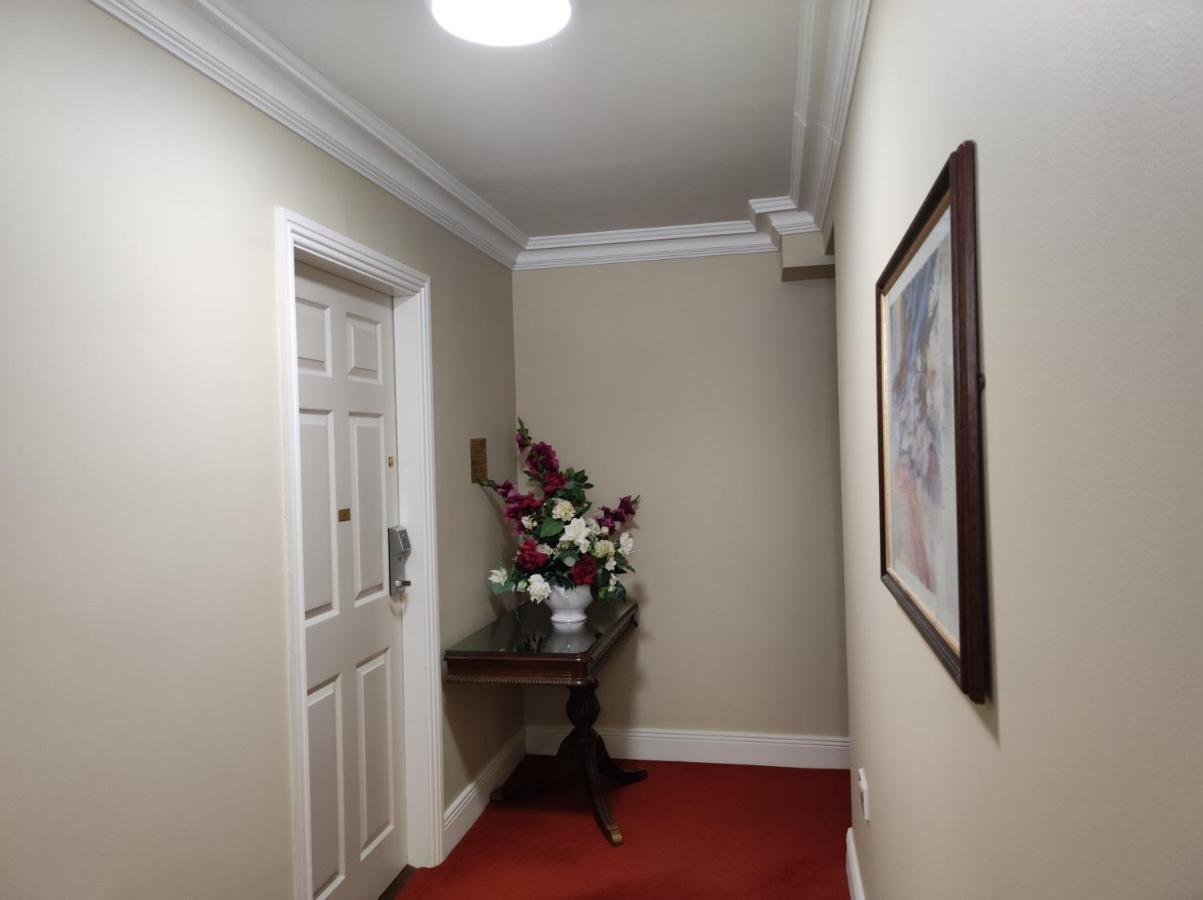 Aran View Country House And Lodge Doolin Luaran gambar