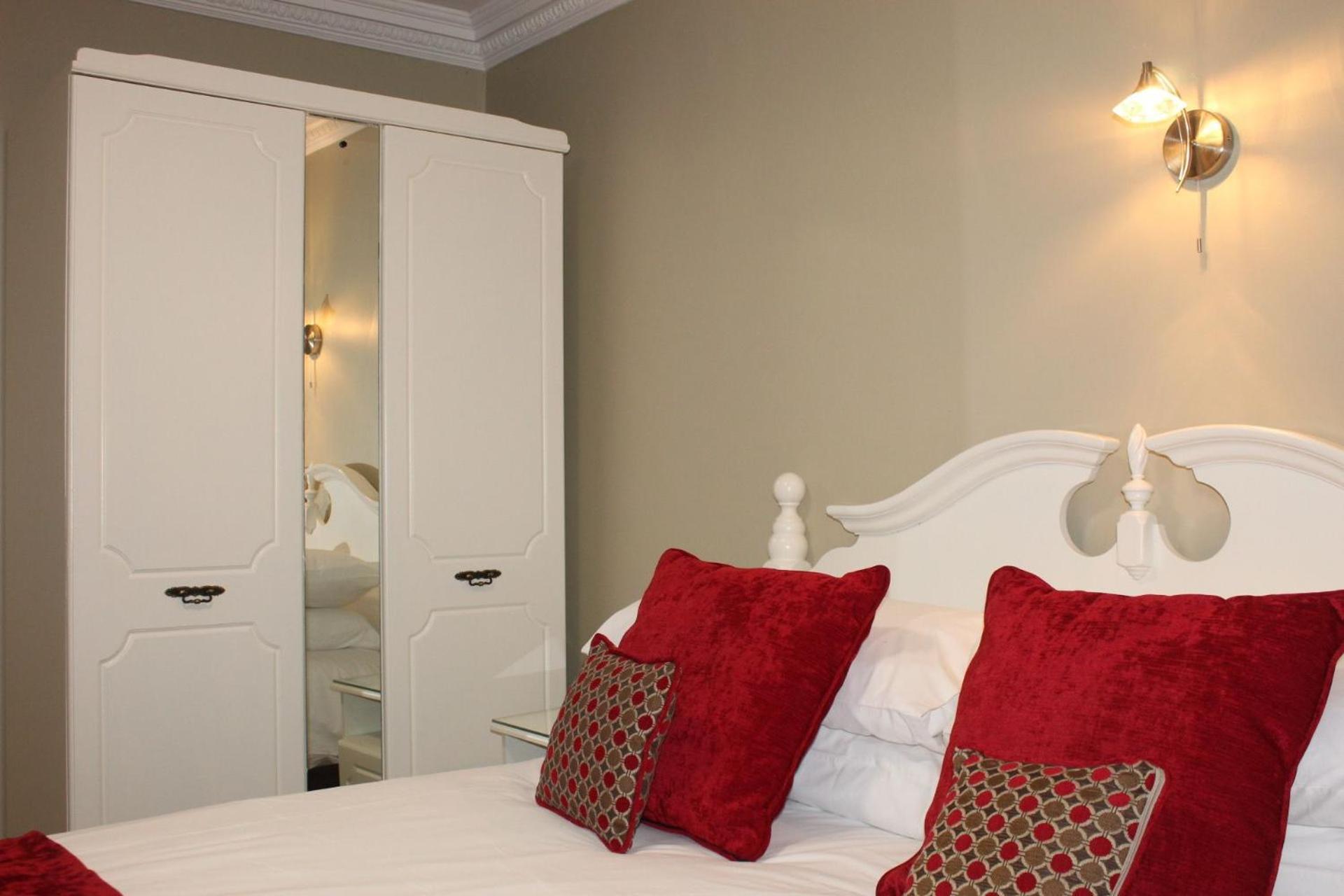 Aran View Country House And Lodge Doolin Luaran gambar