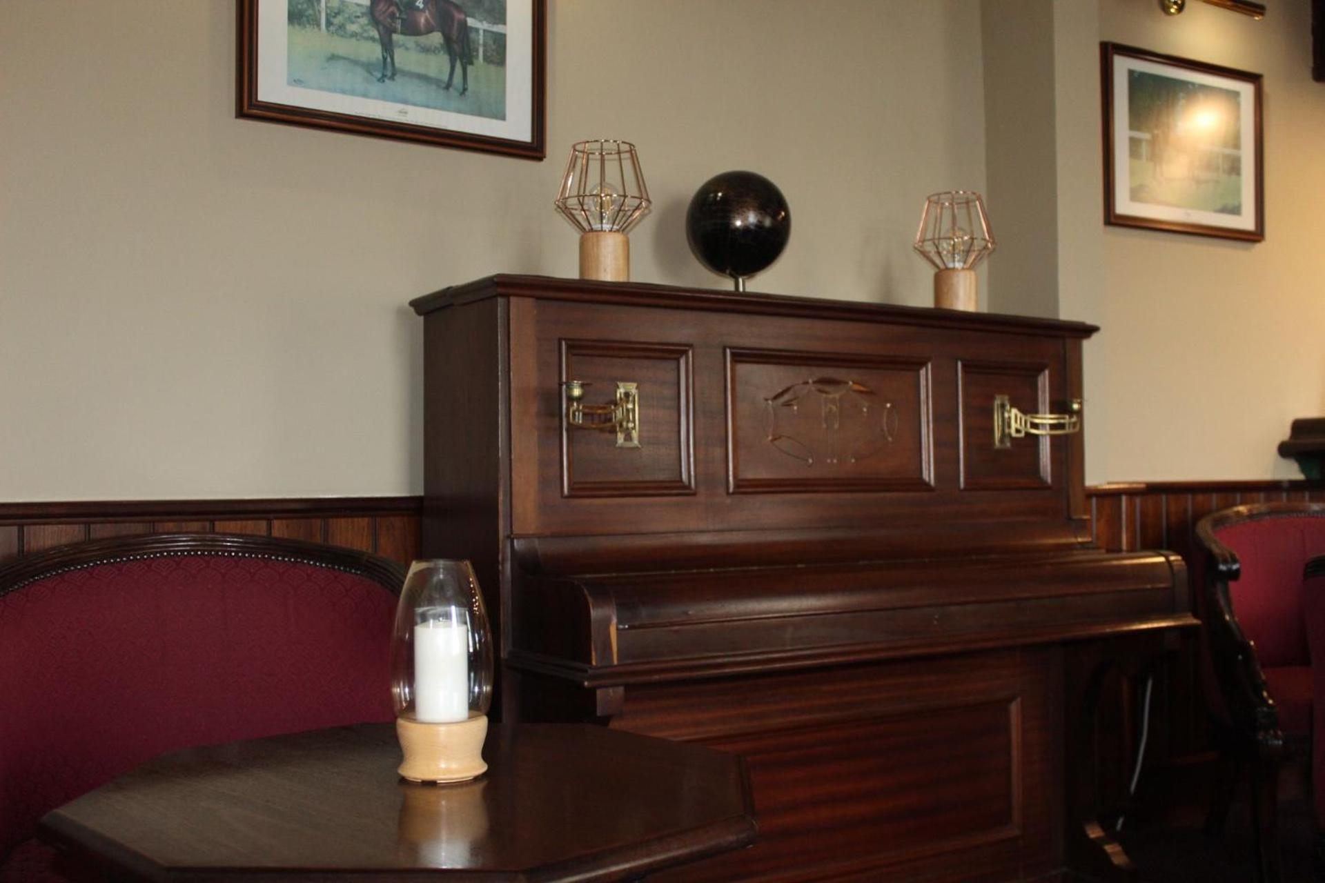 Aran View Country House And Lodge Doolin Luaran gambar