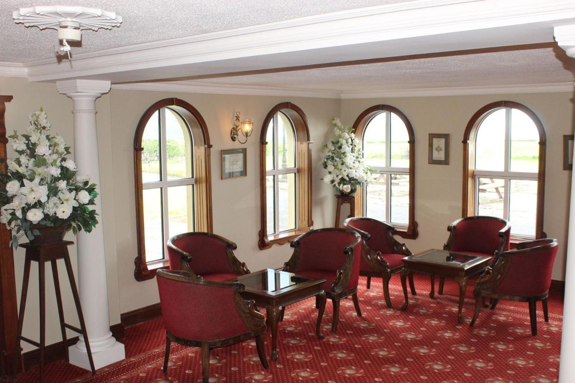Aran View Country House And Lodge Doolin Luaran gambar