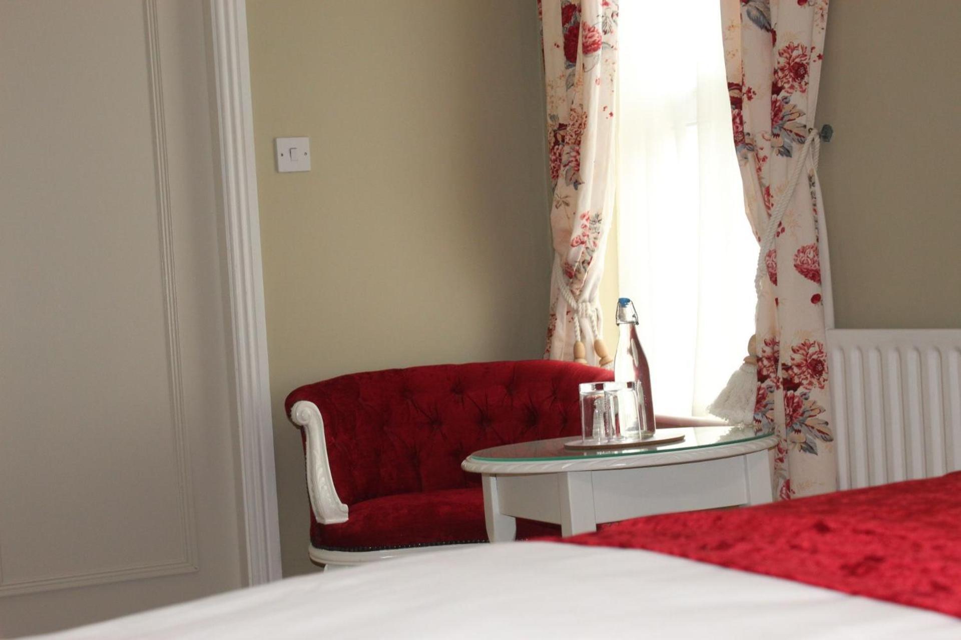 Aran View Country House And Lodge Doolin Luaran gambar