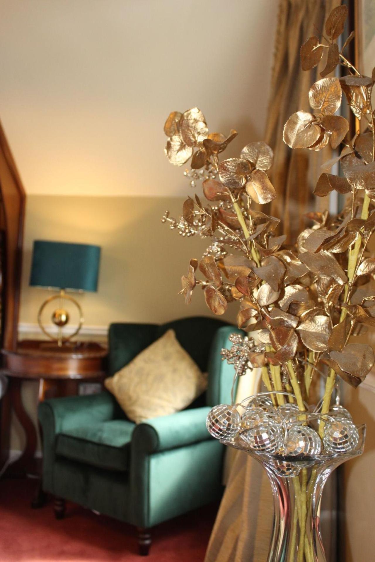 Aran View Country House And Lodge Doolin Luaran gambar