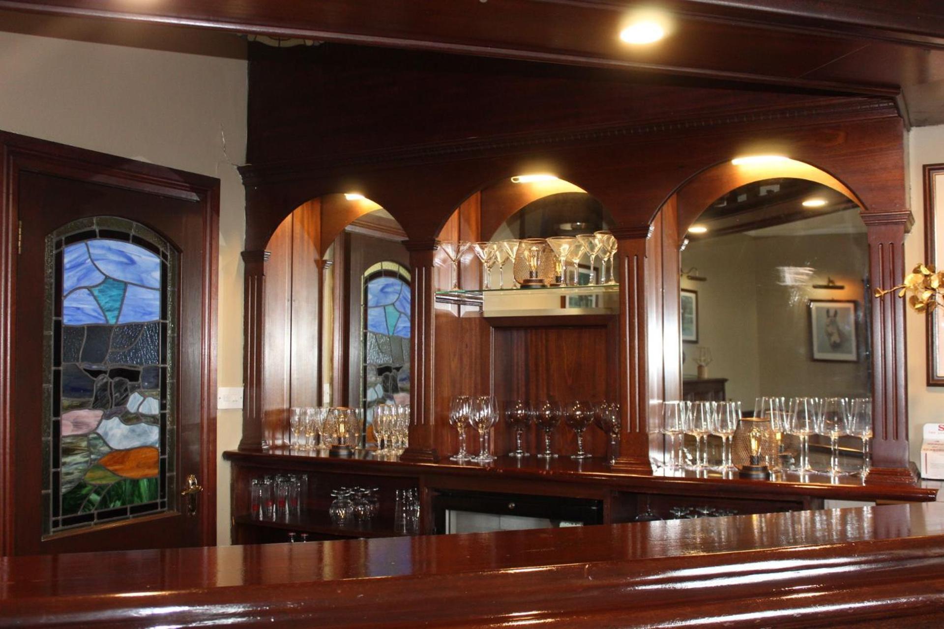 Aran View Country House And Lodge Doolin Luaran gambar