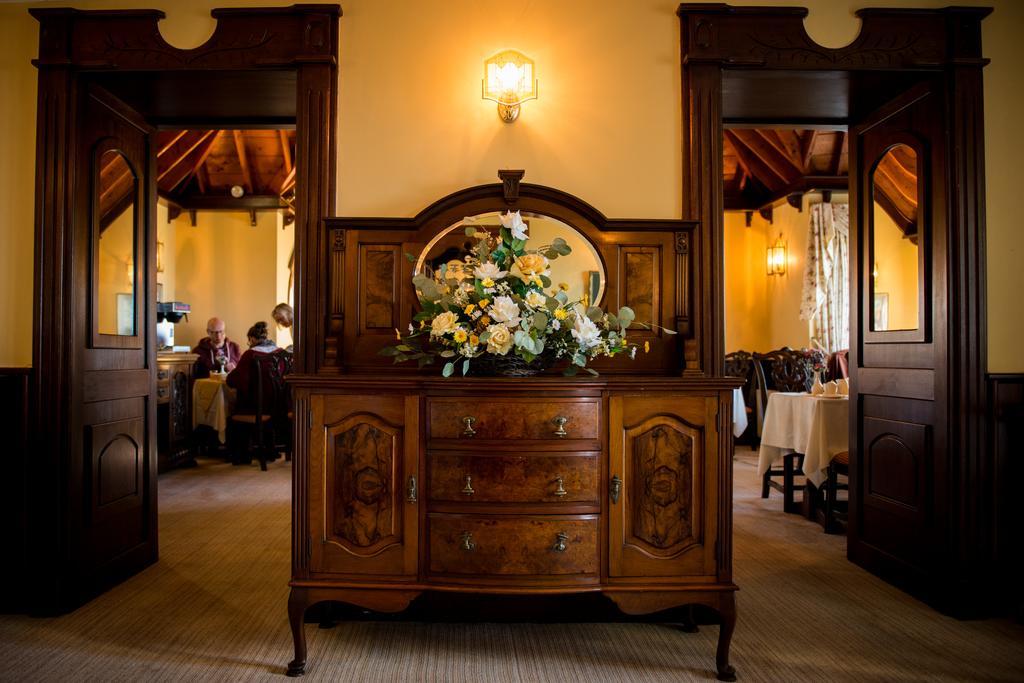 Aran View Country House And Lodge Doolin Luaran gambar