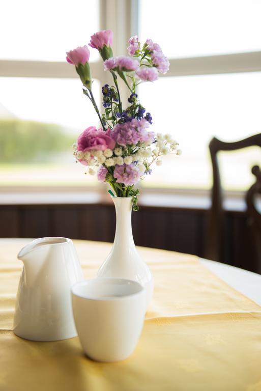 Aran View Country House And Lodge Doolin Luaran gambar
