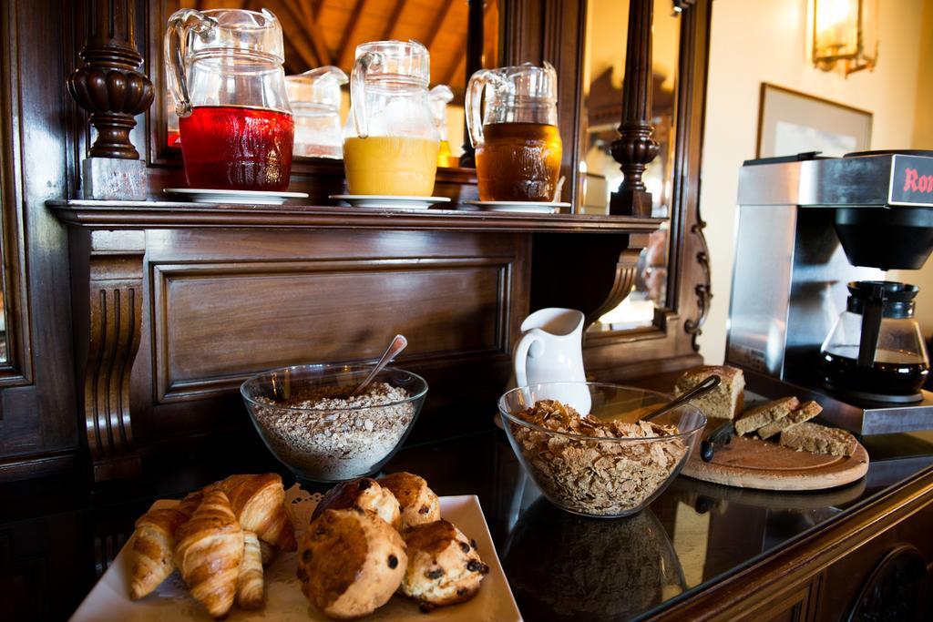 Aran View Country House And Lodge Doolin Luaran gambar