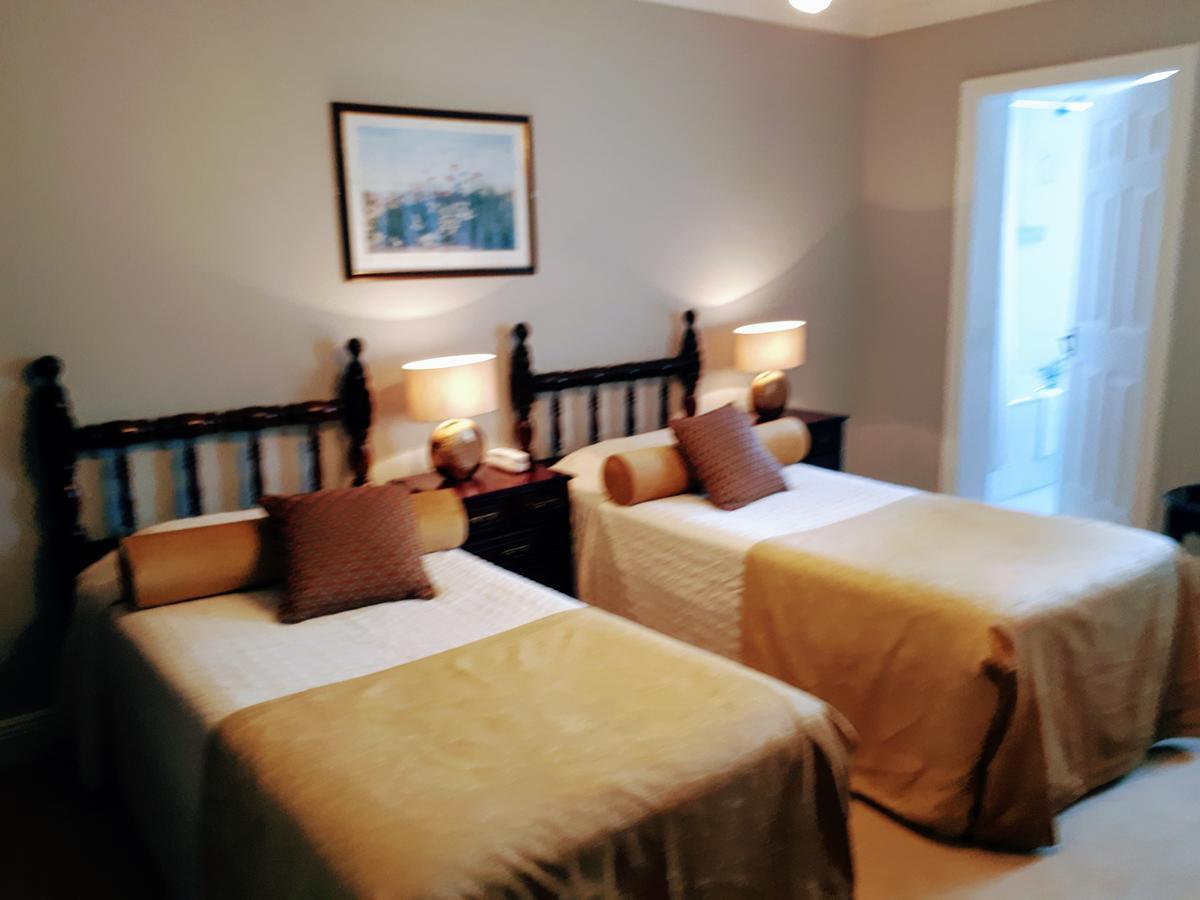 Aran View Country House And Lodge Doolin Luaran gambar