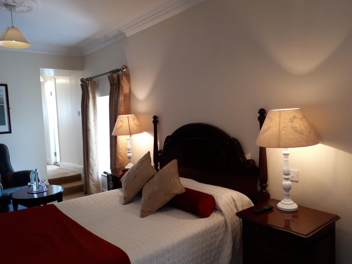 Aran View Country House And Lodge Doolin Luaran gambar