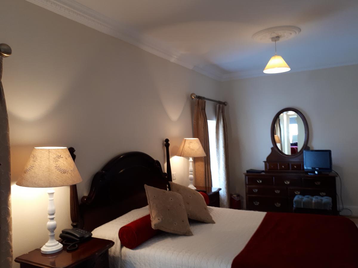 Aran View Country House And Lodge Doolin Luaran gambar