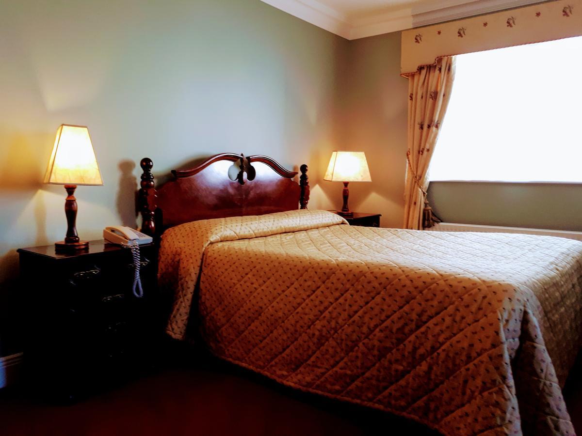 Aran View Country House And Lodge Doolin Luaran gambar
