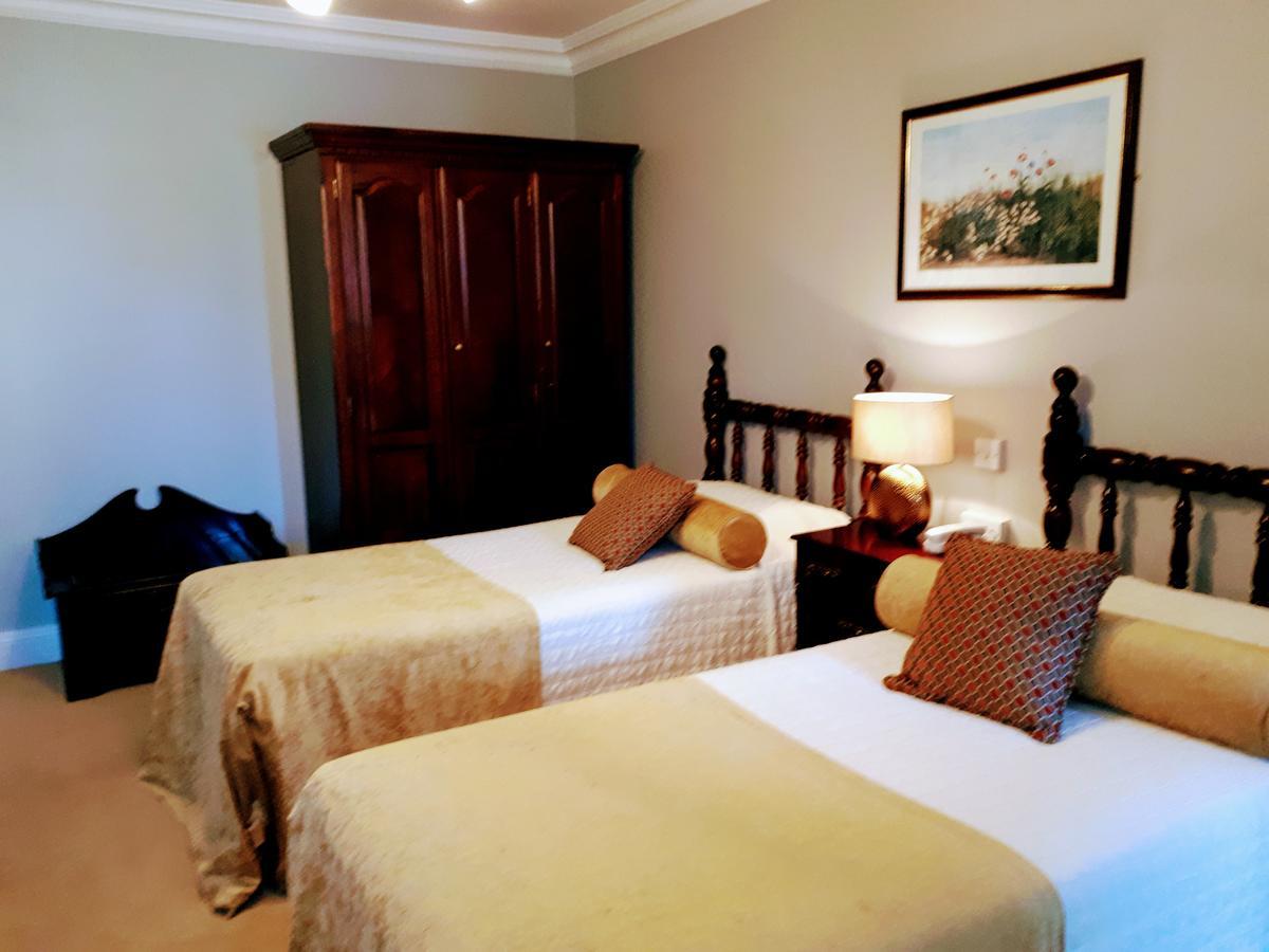 Aran View Country House And Lodge Doolin Luaran gambar