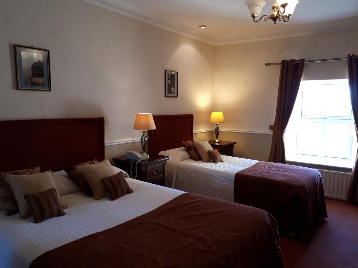 Aran View Country House And Lodge Doolin Luaran gambar